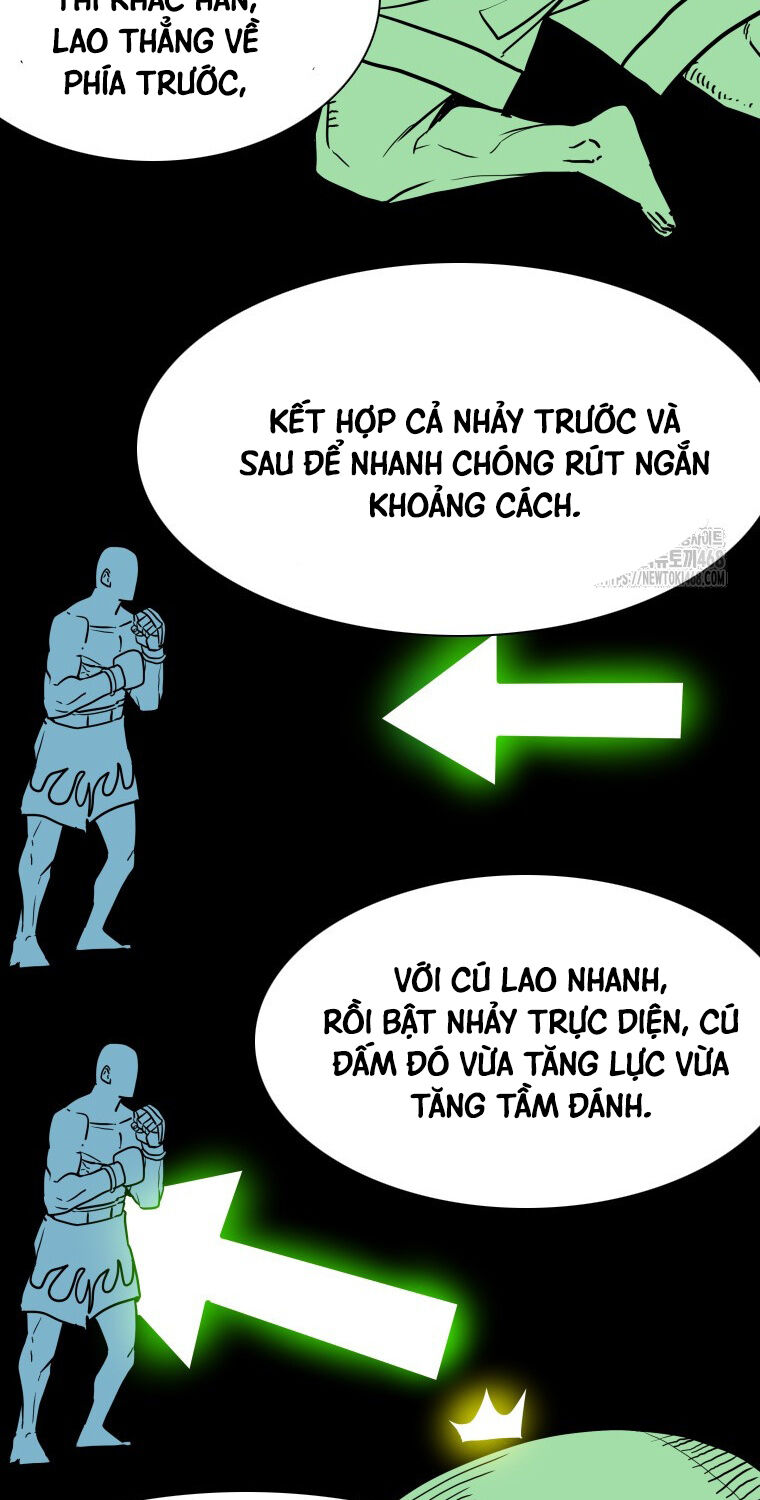 Shark - Cá Mập Chap 361 - Next Chap 362