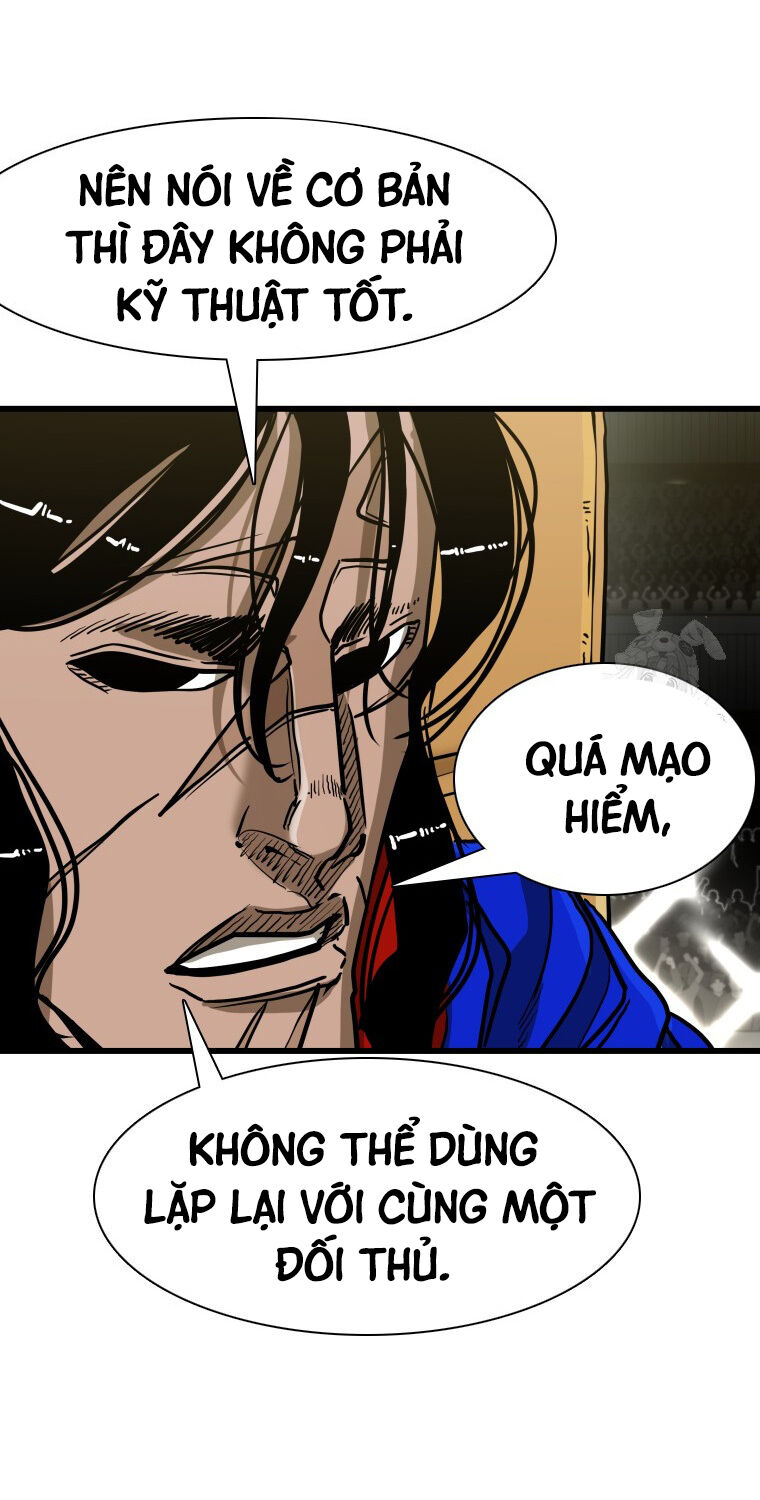 Shark - Cá Mập Chap 361 - Next Chap 362