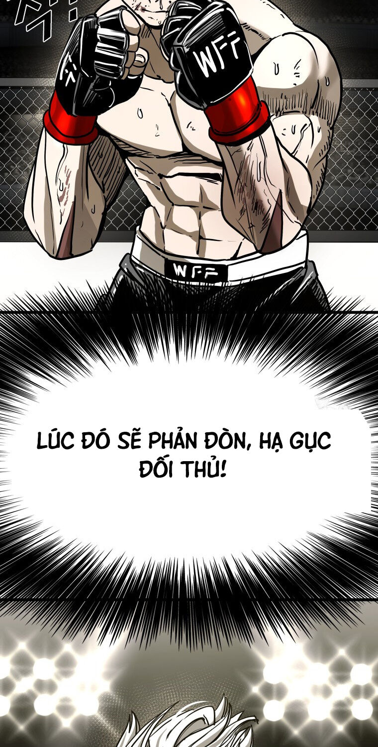 Shark - Cá Mập Chap 361 - Next Chap 362