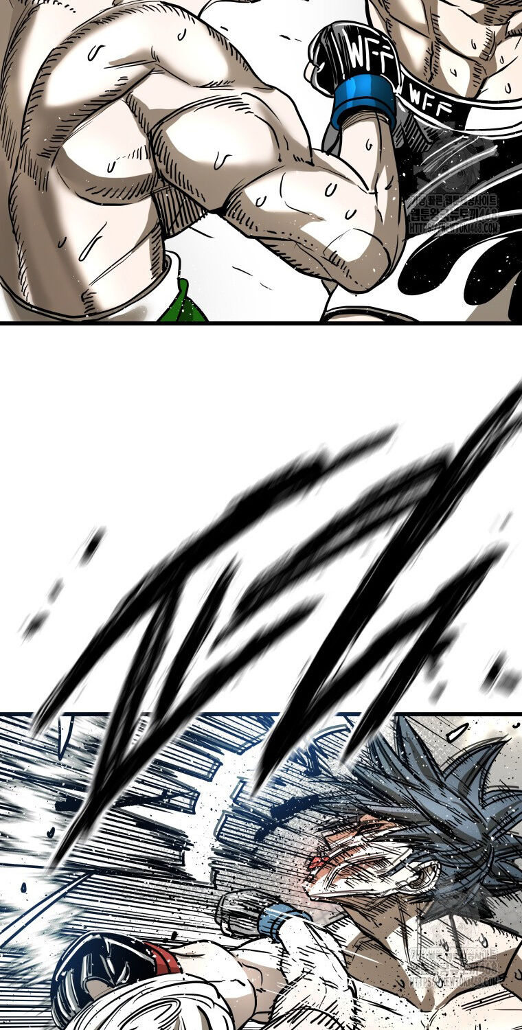 Shark - Cá Mập Chap 361 - Next Chap 362