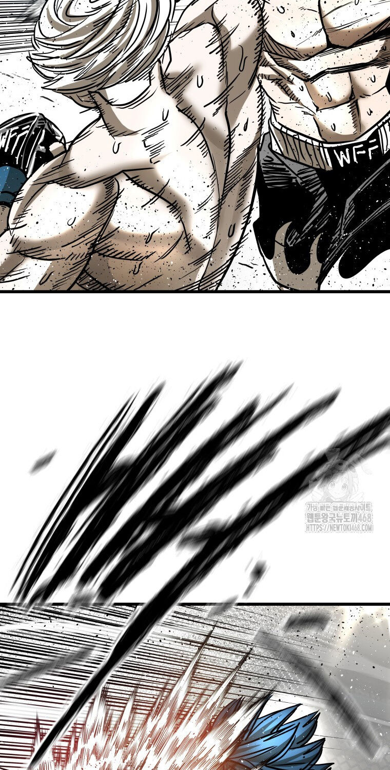 Shark - Cá Mập Chap 361 - Next Chap 362