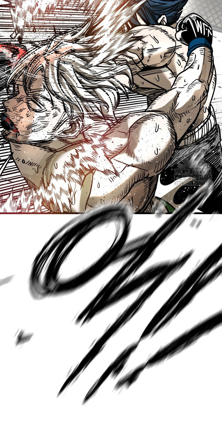 Shark - Cá Mập Chap 361 - Next Chap 362