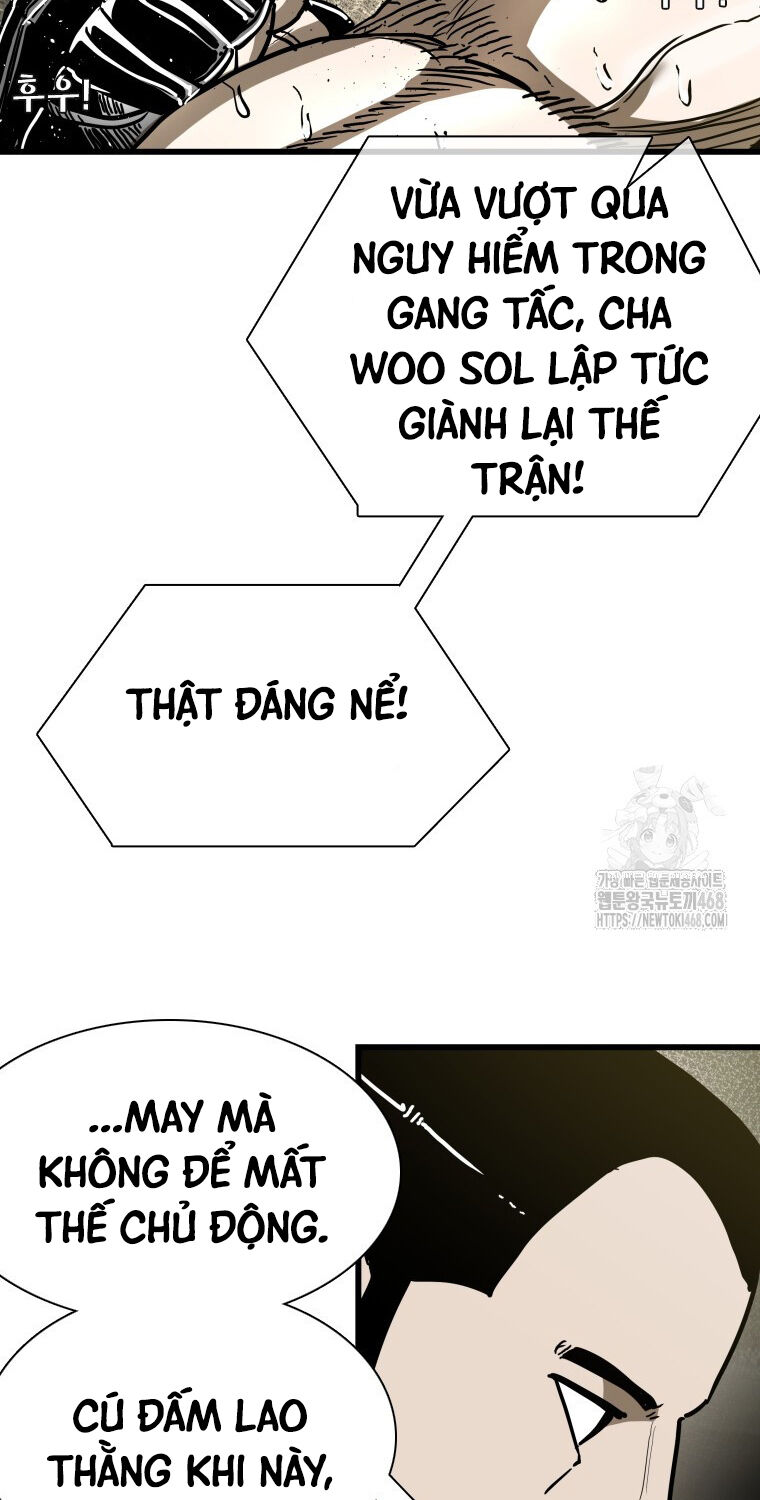 Shark - Cá Mập Chap 361 - Next Chap 362