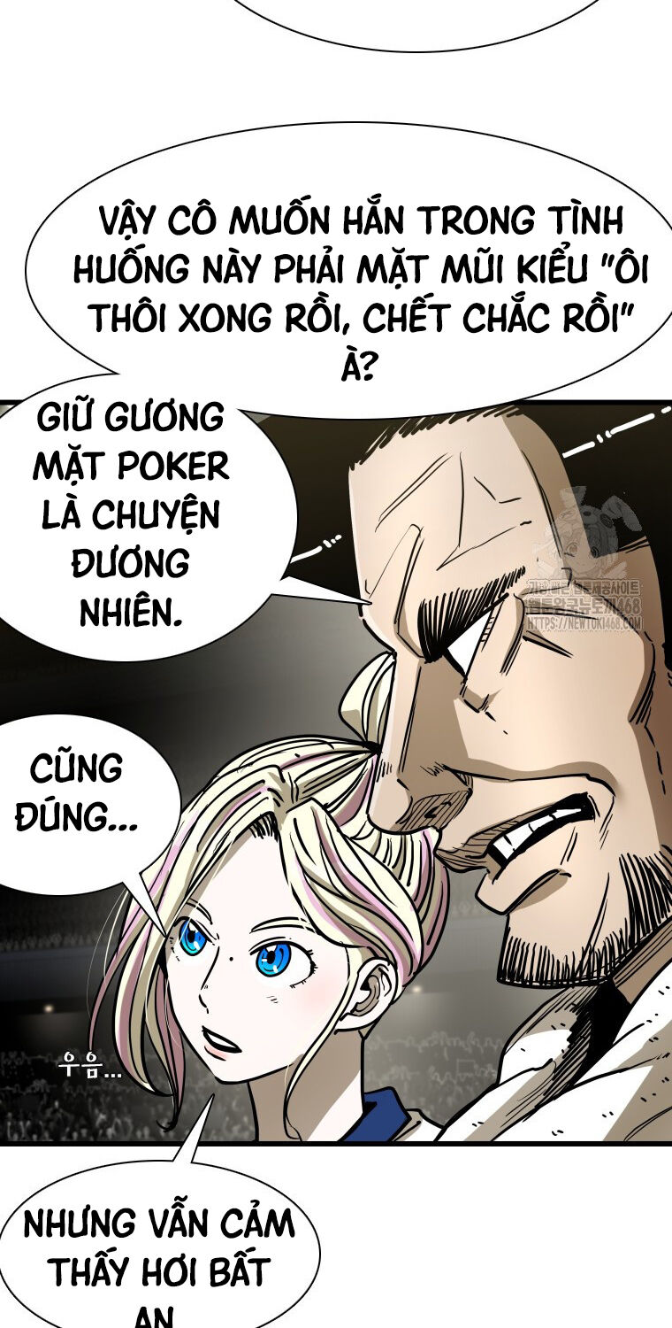 Shark - Cá Mập Chap 361 - Next Chap 362