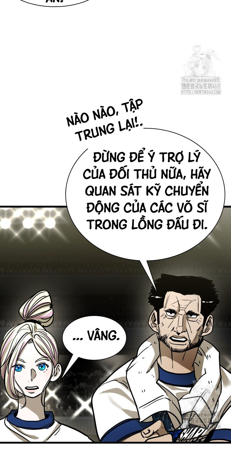 Shark - Cá Mập Chap 361 - Next Chap 362