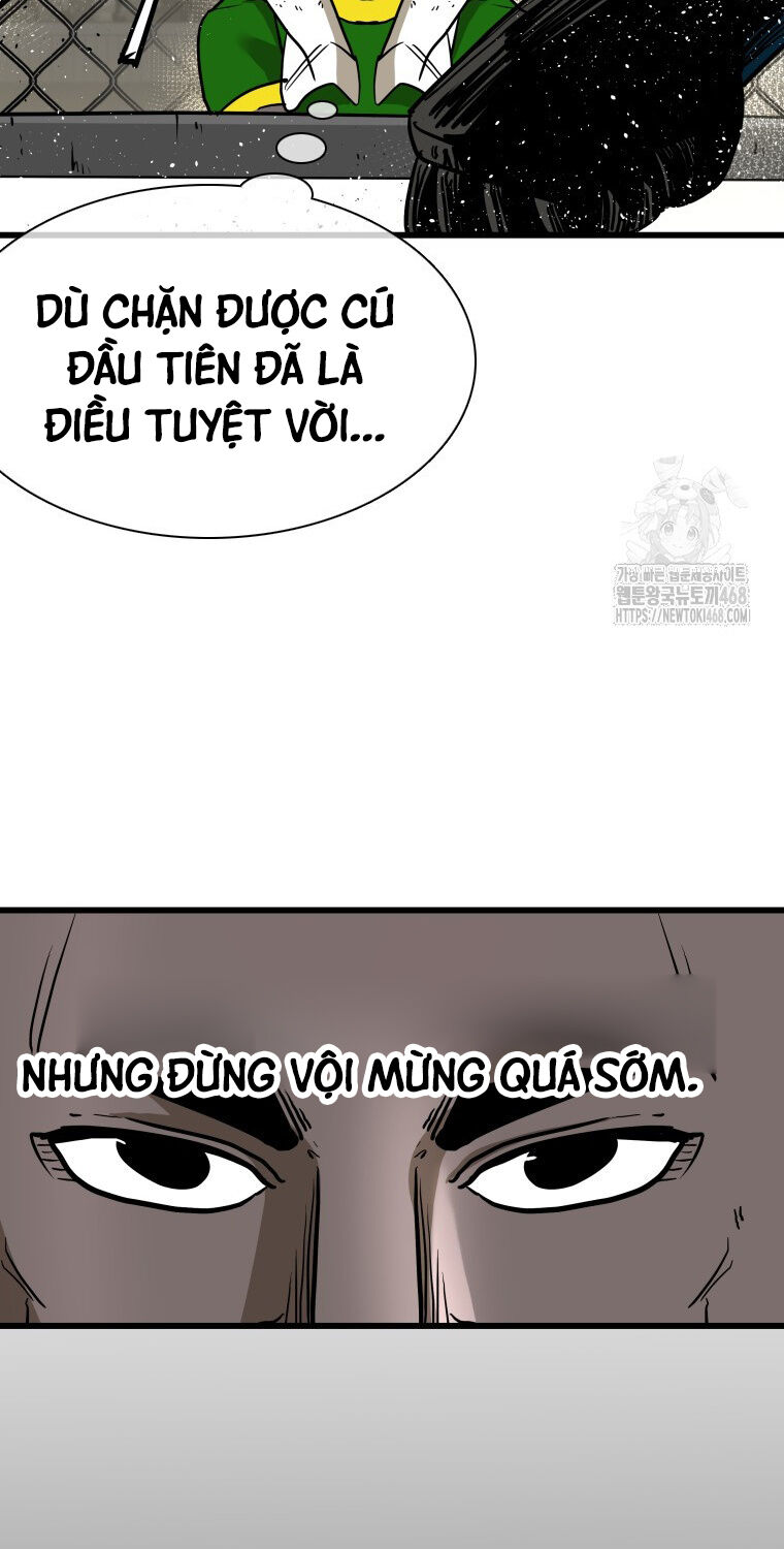 Shark - Cá Mập Chap 361 - Next Chap 362