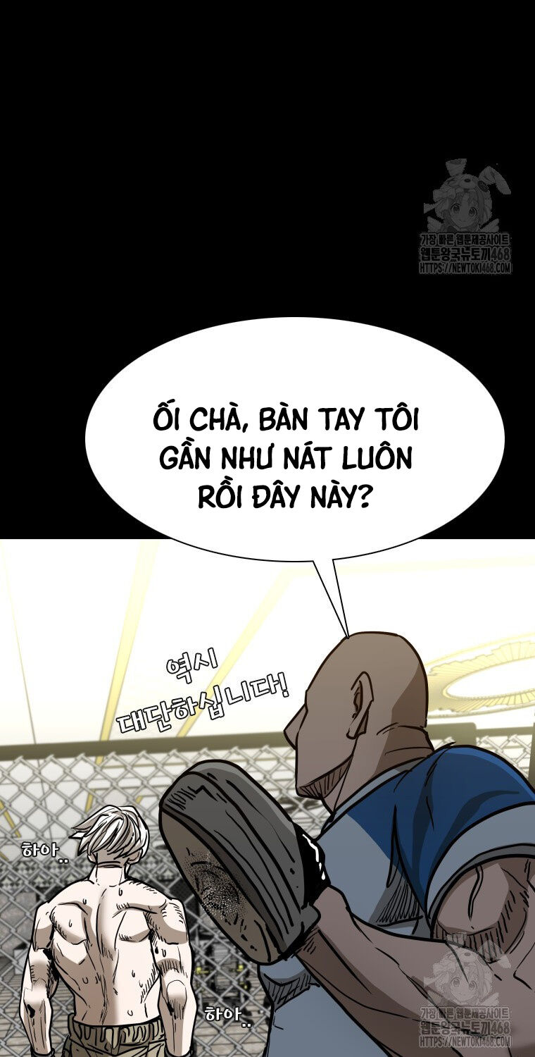 Shark - Cá Mập Chap 361 - Next Chap 362