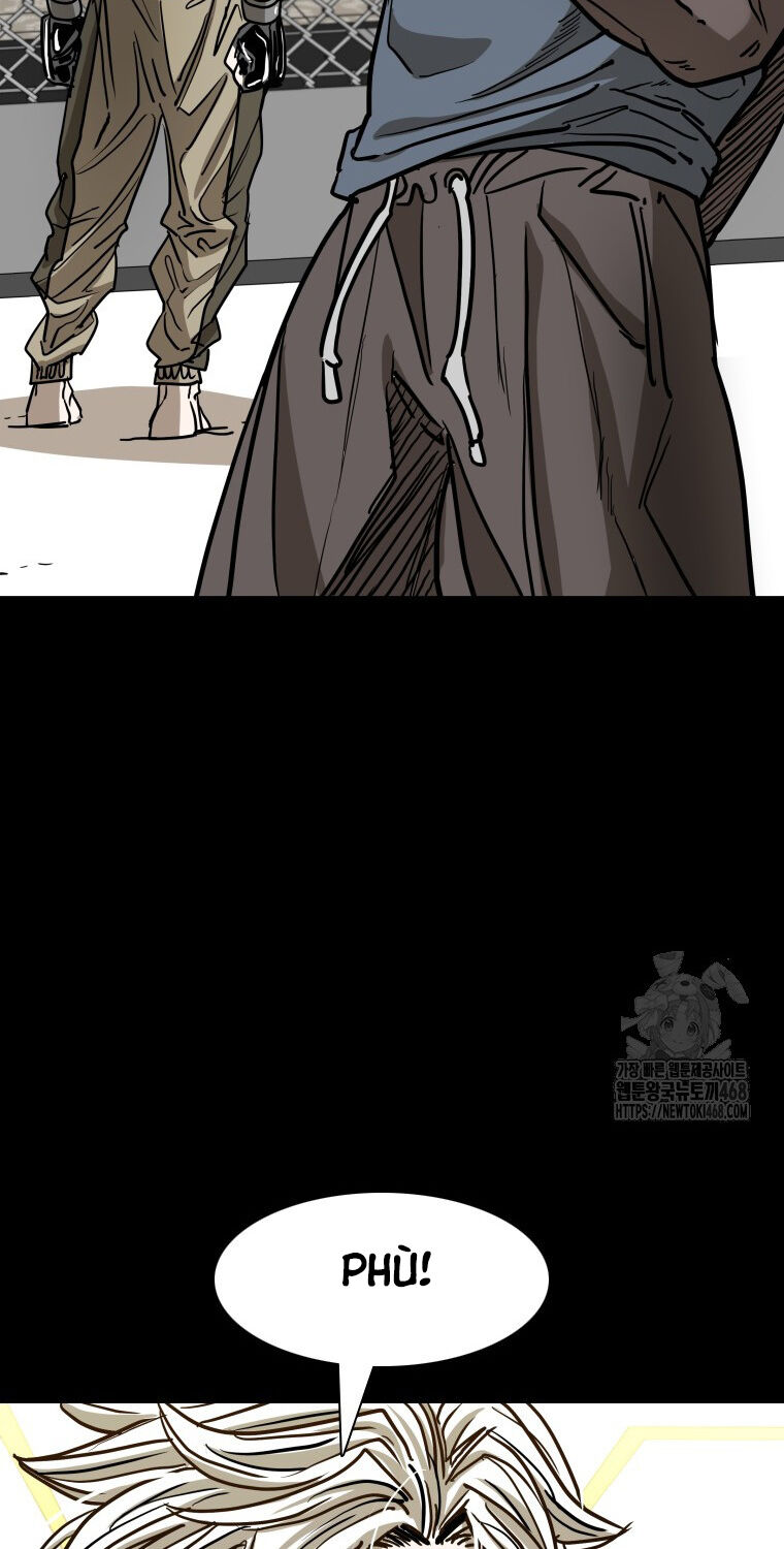 Shark - Cá Mập Chap 361 - Next Chap 362