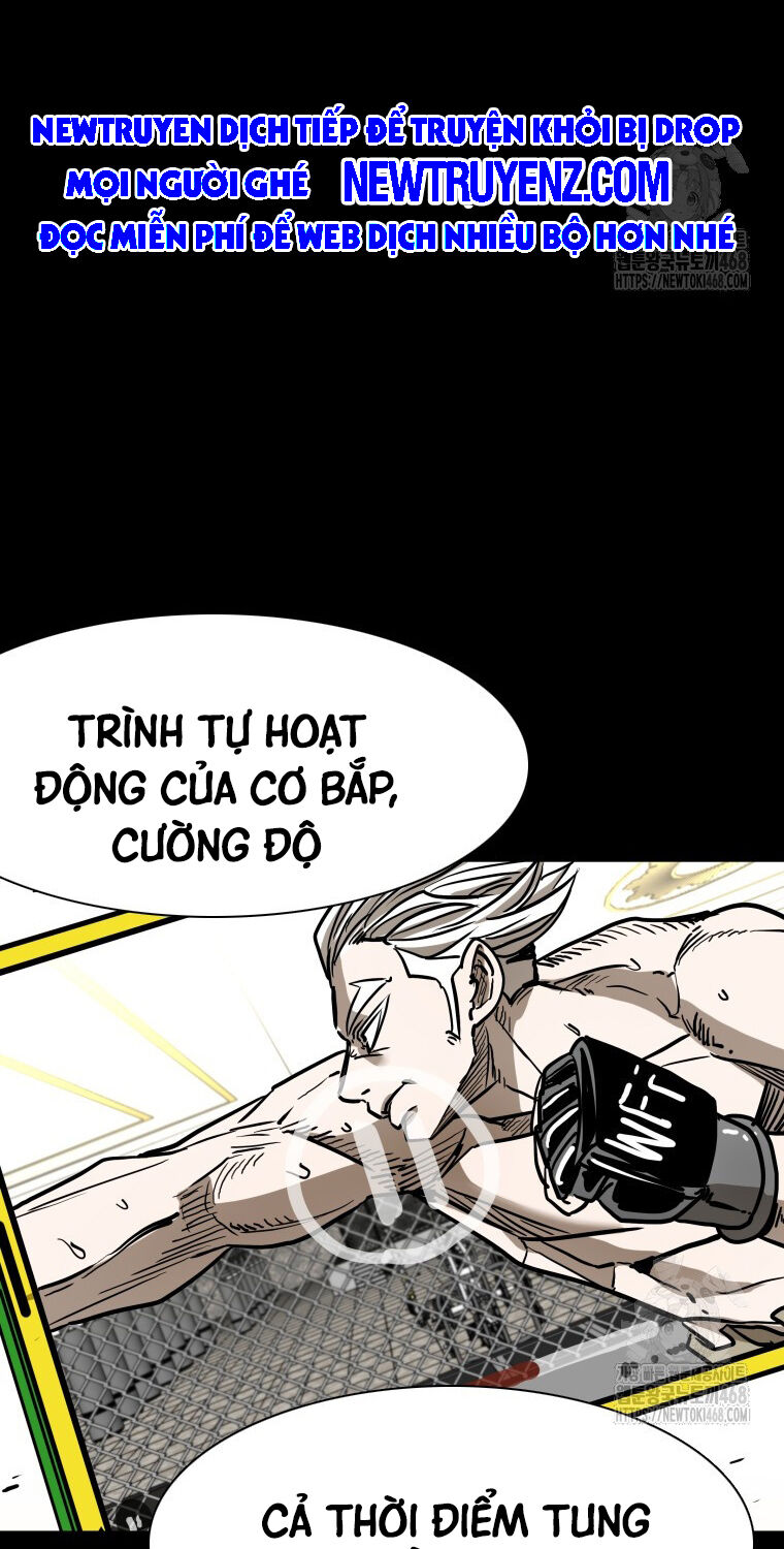 Shark - Cá Mập Chap 361 - Next Chap 362