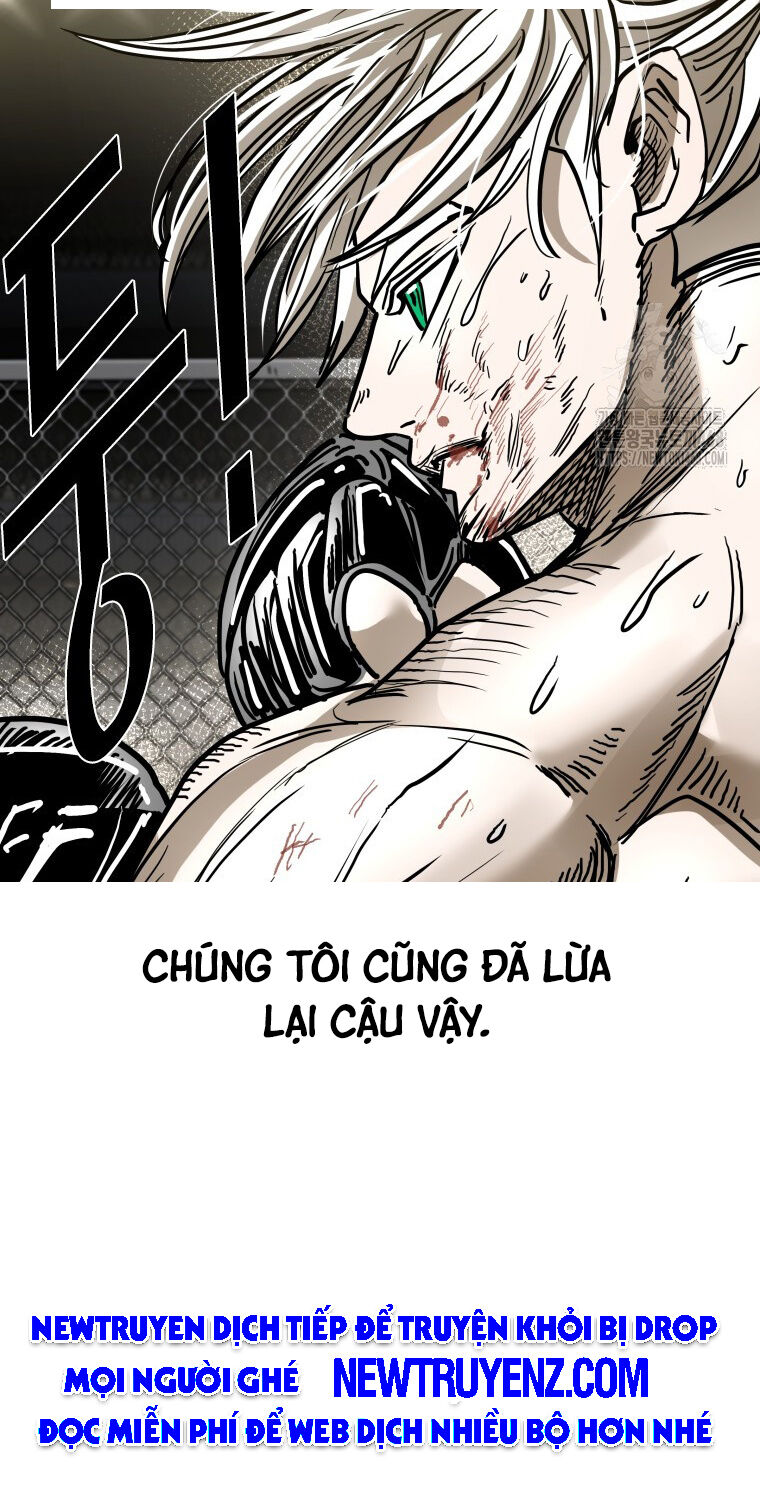 Shark - Cá Mập Chap 361 - Next Chap 362