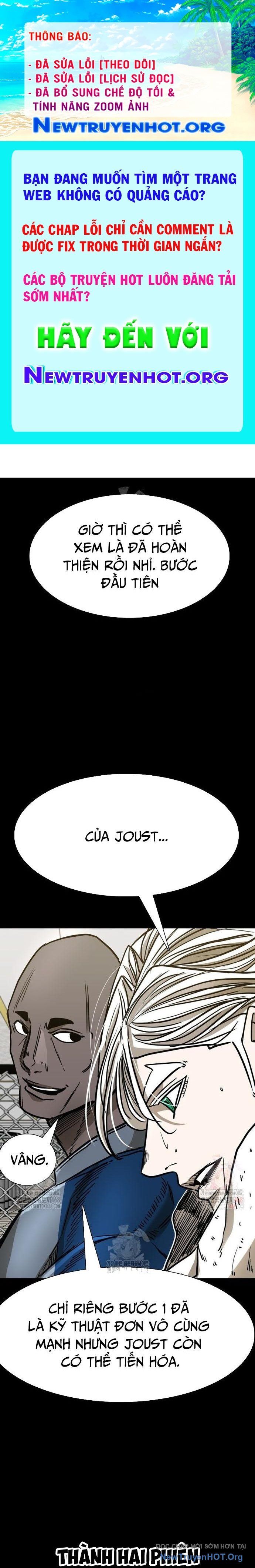 Shark - Cá Mập Chap 362 - Next Chap 363