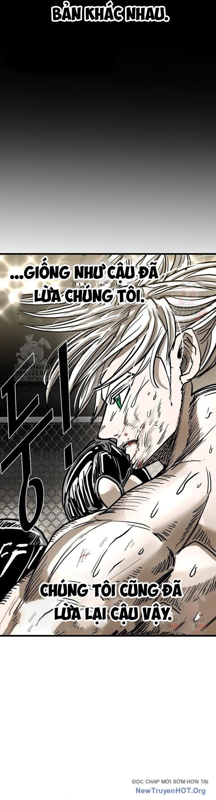 Shark - Cá Mập Chap 362 - Next Chap 363