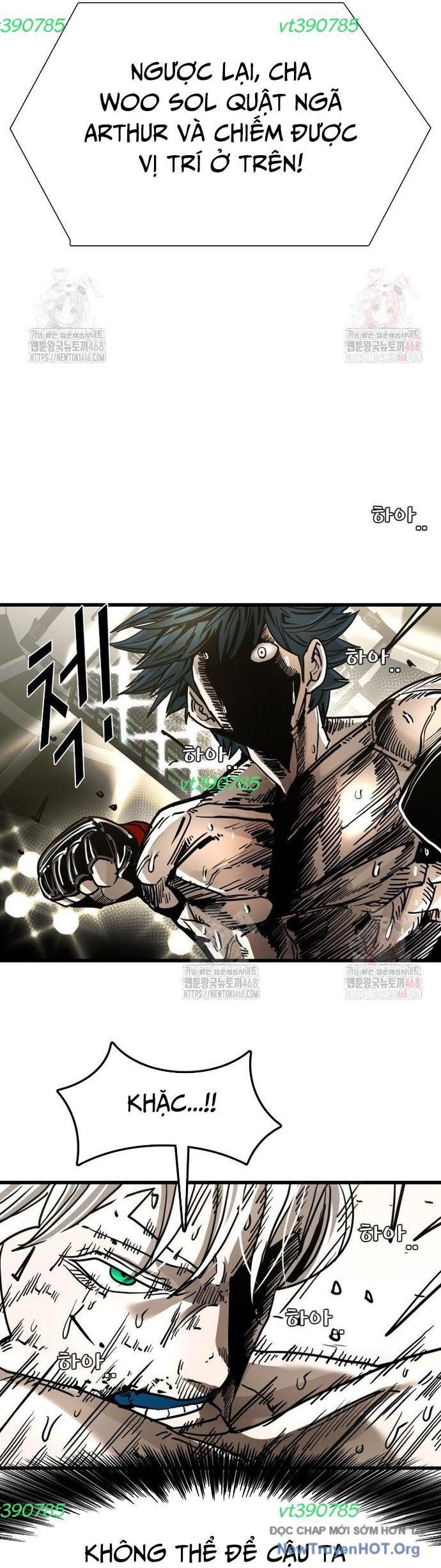 Shark - Cá Mập Chap 362 - Next Chap 363