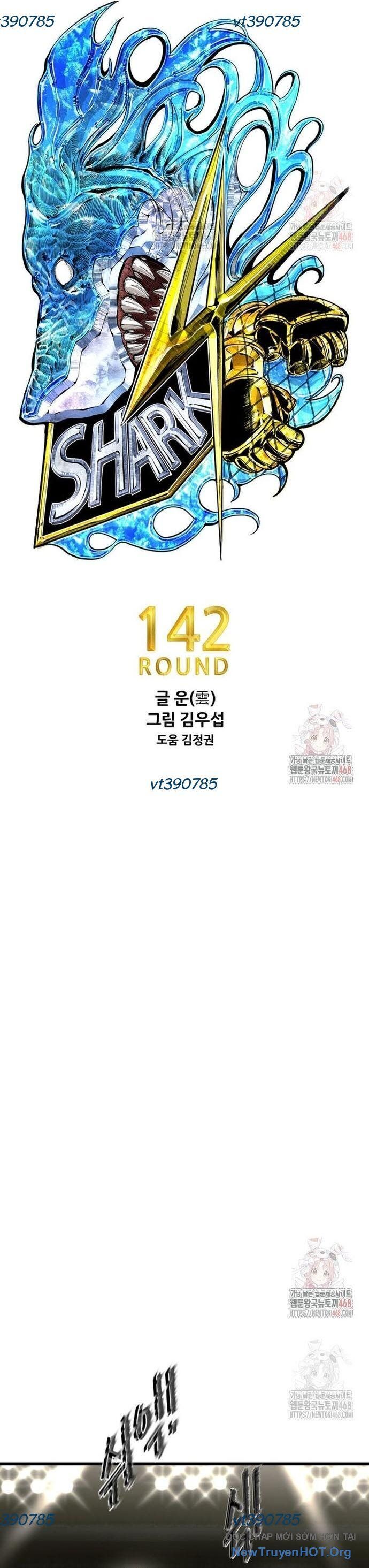 Shark - Cá Mập Chap 362 - Next Chap 363