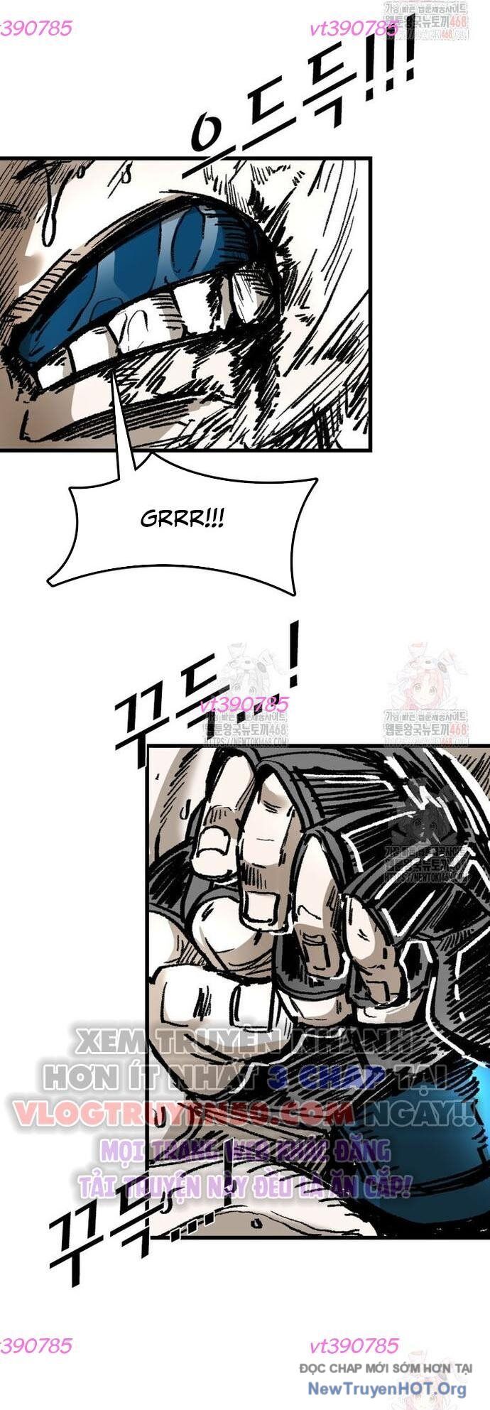 Shark - Cá Mập Chap 362 - Next Chap 363