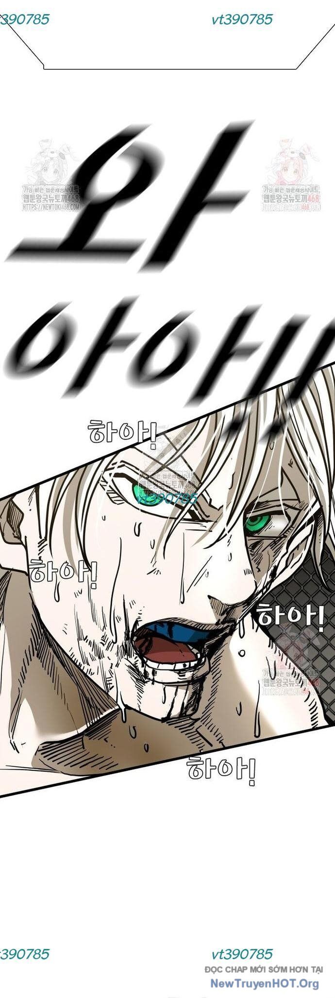 Shark - Cá Mập Chap 362 - Next Chap 363