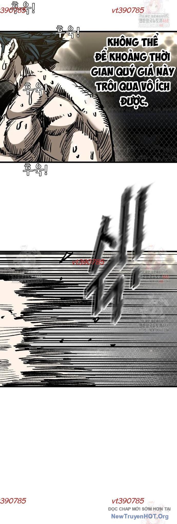 Shark - Cá Mập Chap 362 - Next Chap 363