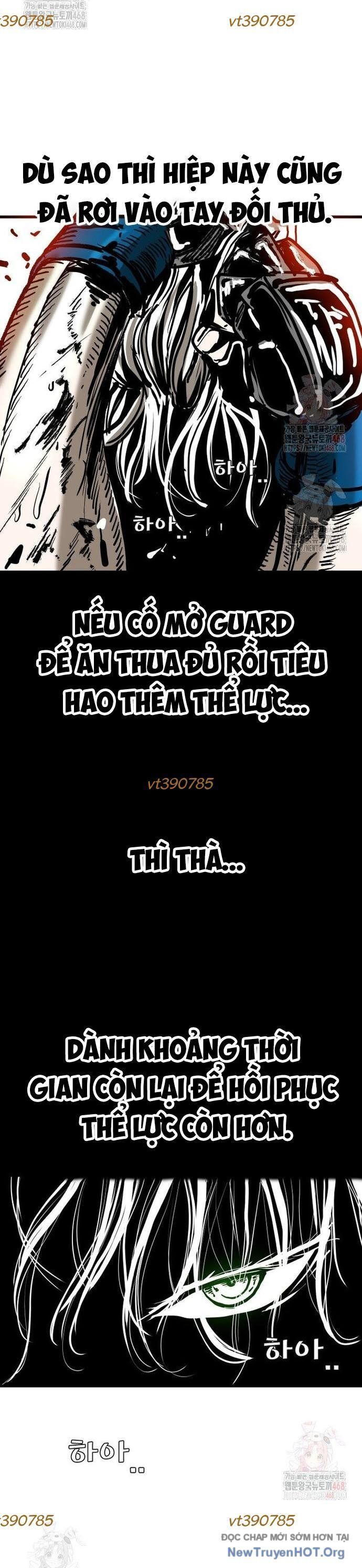 Shark - Cá Mập Chap 362 - Next Chap 363