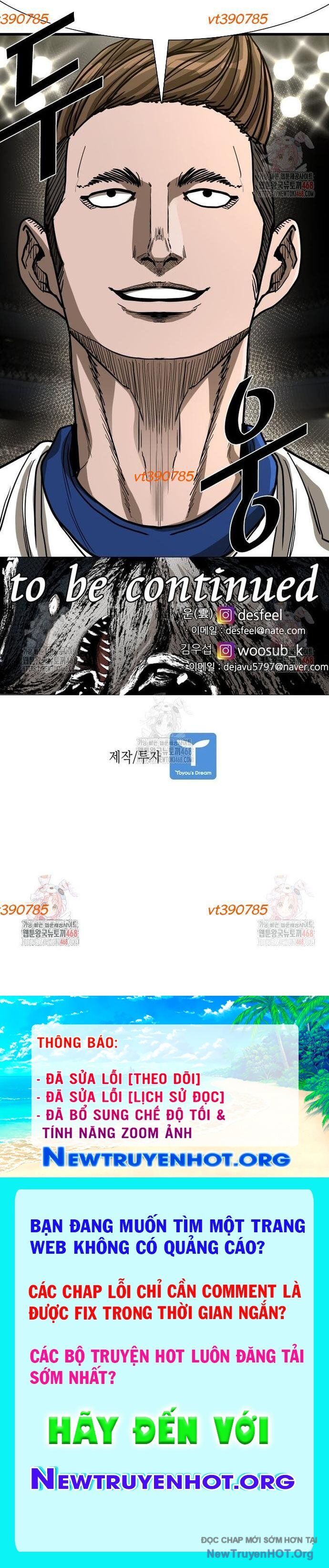 Shark - Cá Mập Chap 362 - Next Chap 363