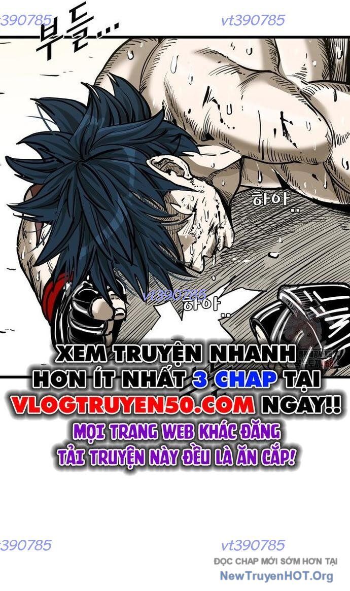 Shark - Cá Mập Chap 364 - Next Chap 365