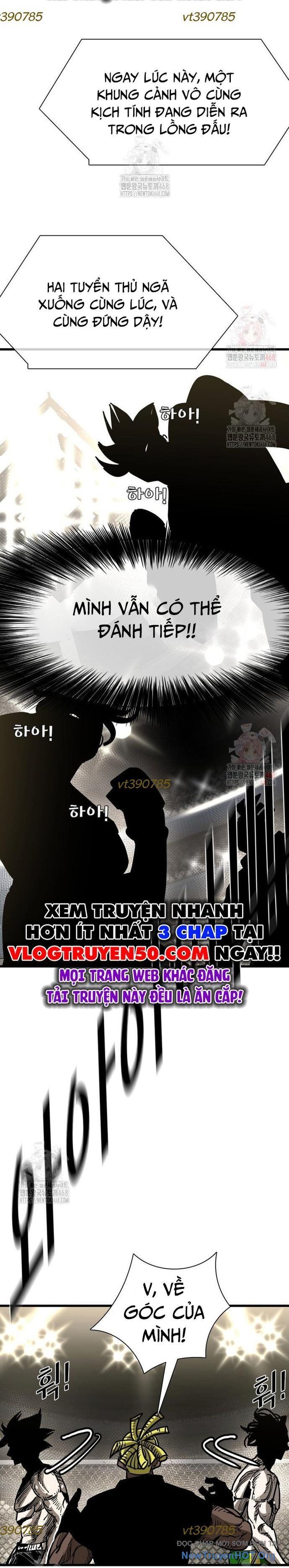 Shark - Cá Mập Chap 364 - Next Chap 365