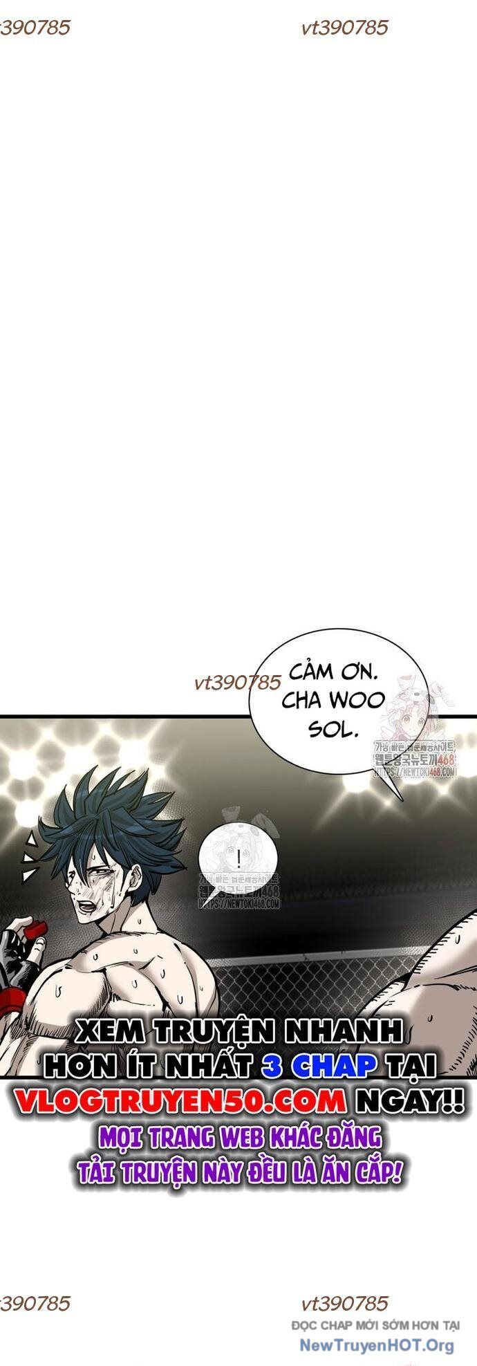 Shark - Cá Mập Chap 364 - Next Chap 365