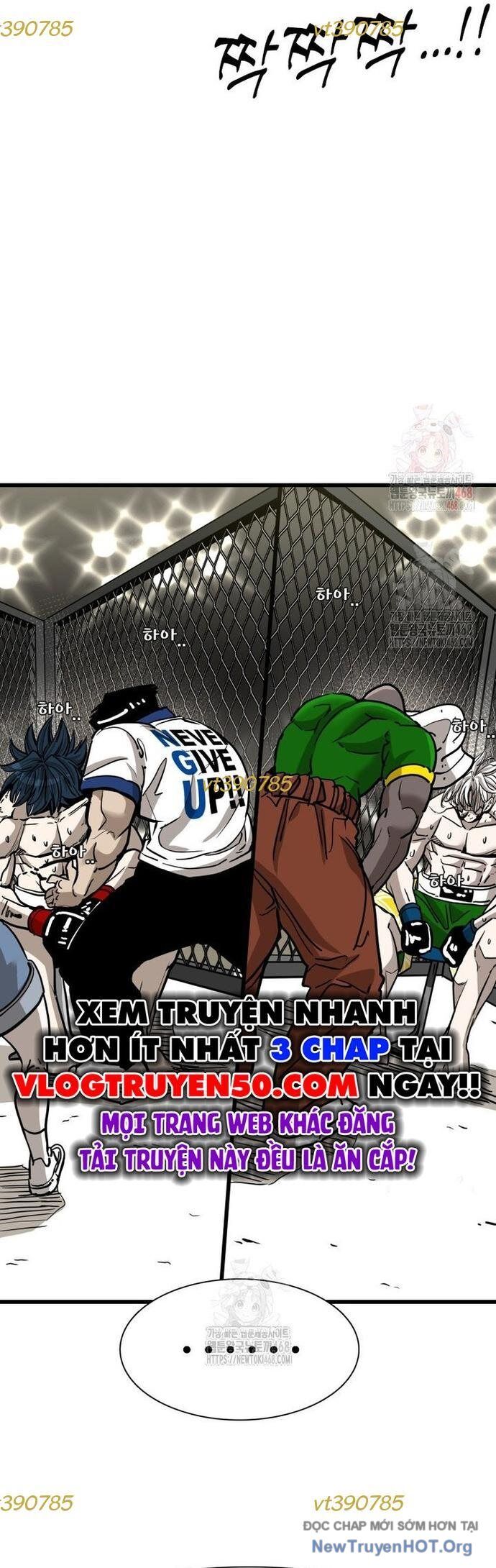 Shark - Cá Mập Chap 364 - Next Chap 365