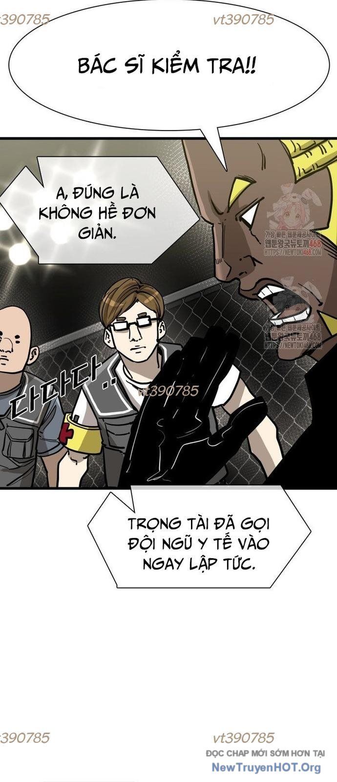 Shark - Cá Mập Chap 364 - Next Chap 365