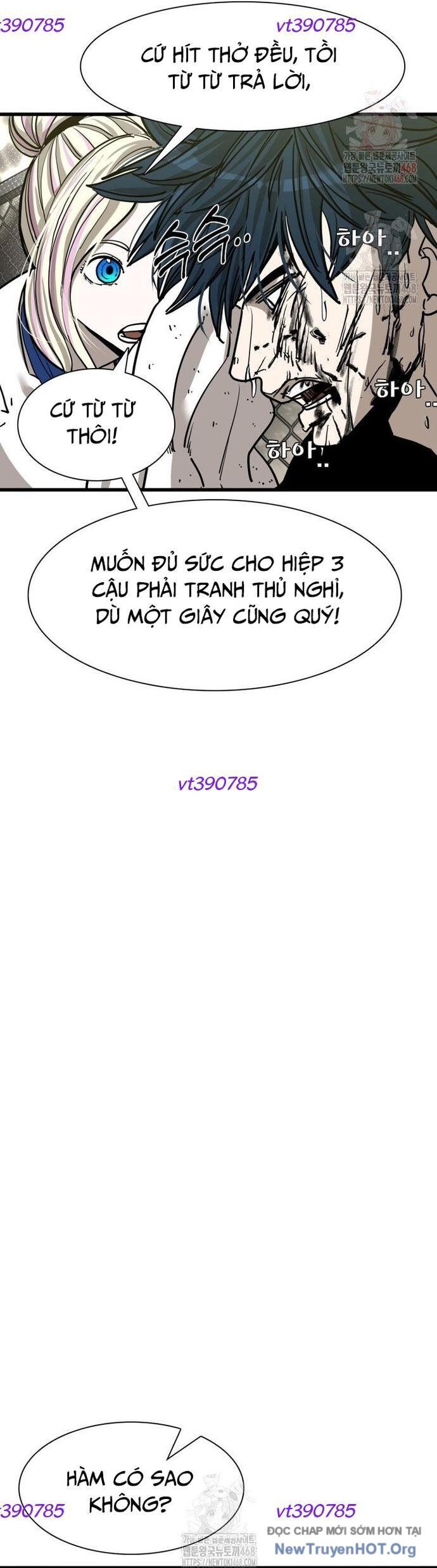 Shark - Cá Mập Chap 364 - Next Chap 365