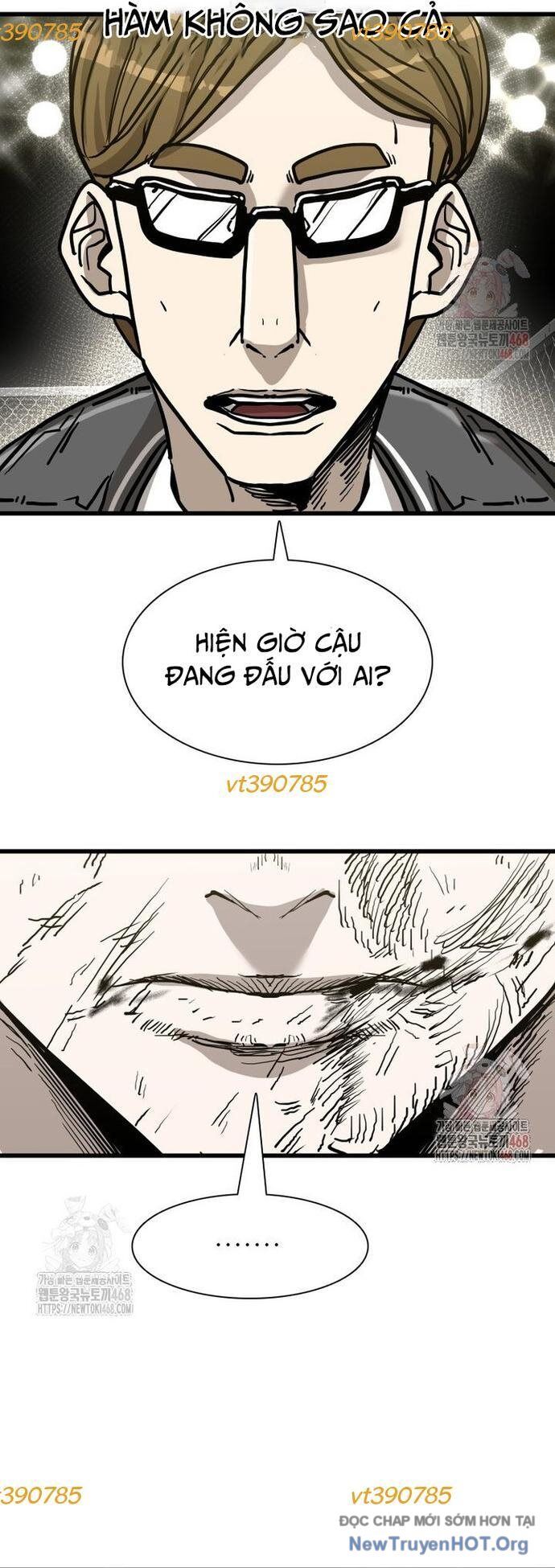 Shark - Cá Mập Chap 364 - Next Chap 365