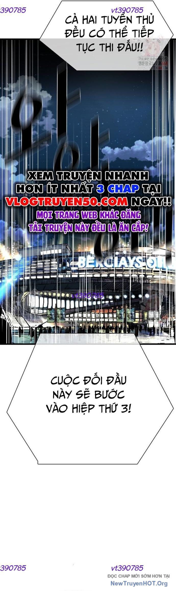 Shark - Cá Mập Chap 364 - Next Chap 365