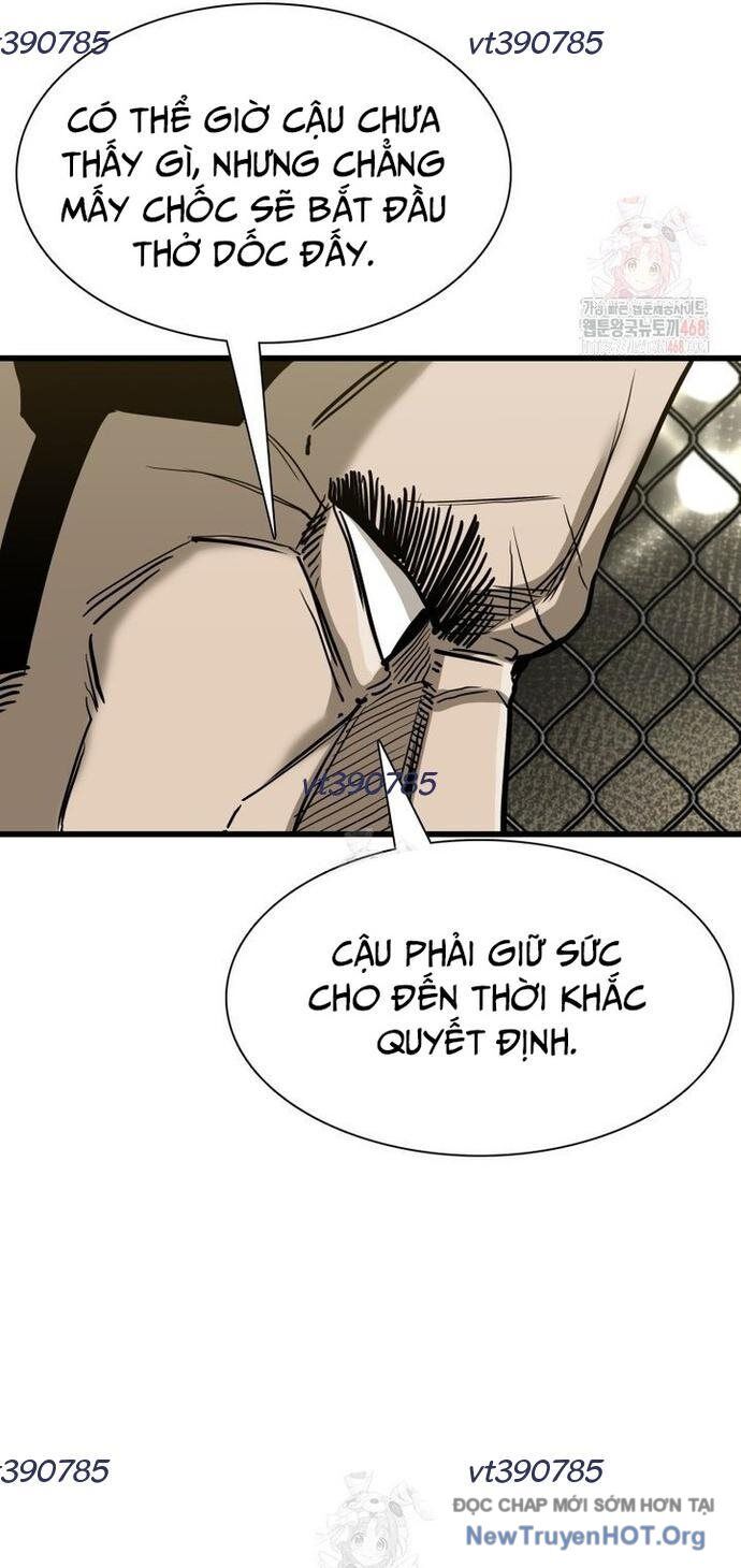 Shark - Cá Mập Chap 364 - Next Chap 365