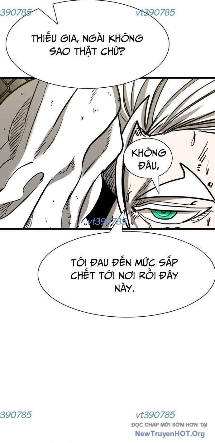 Shark - Cá Mập Chap 364 - Next Chap 365