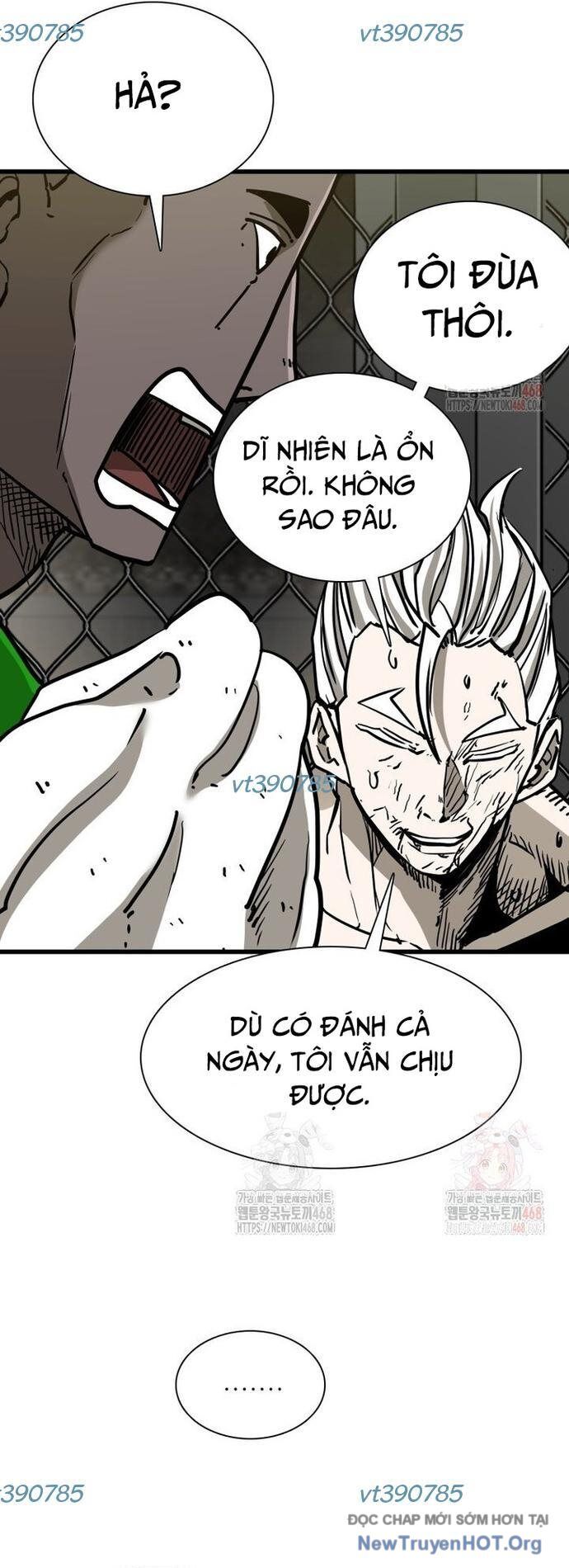 Shark - Cá Mập Chap 364 - Next Chap 365