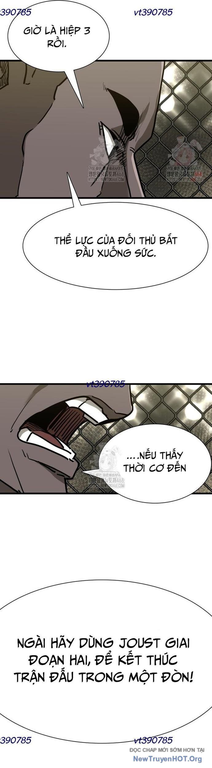 Shark - Cá Mập Chap 364 - Next Chap 365