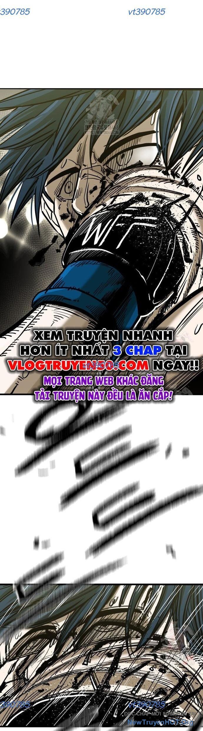 Shark - Cá Mập Chap 364 - Next Chap 365