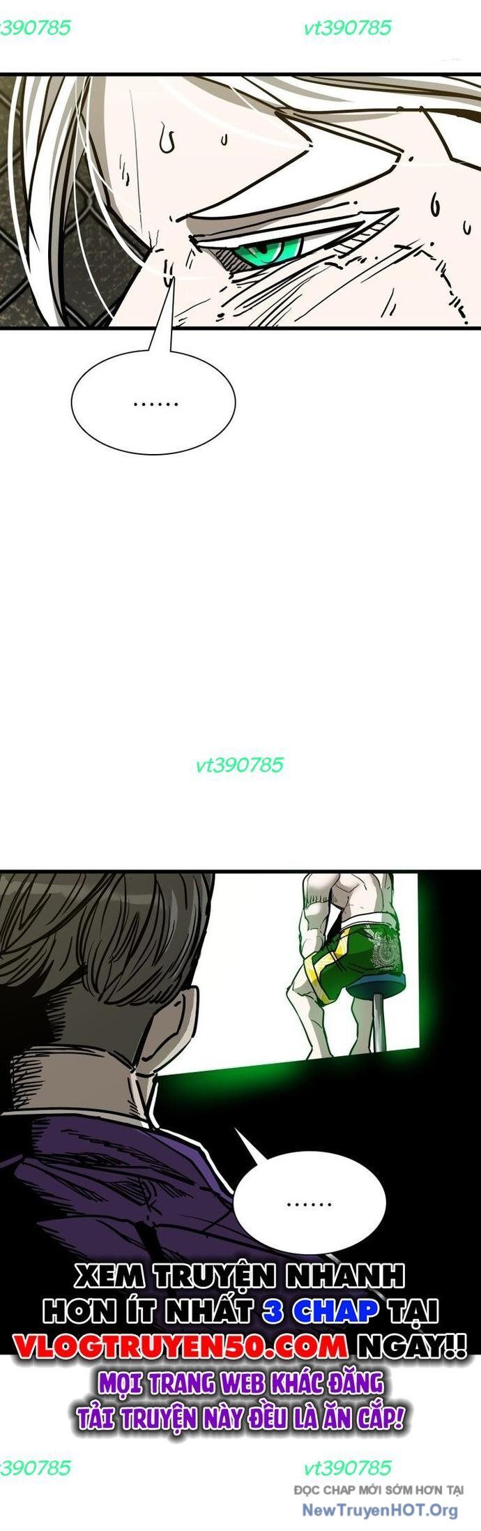 Shark - Cá Mập Chap 364 - Next Chap 365