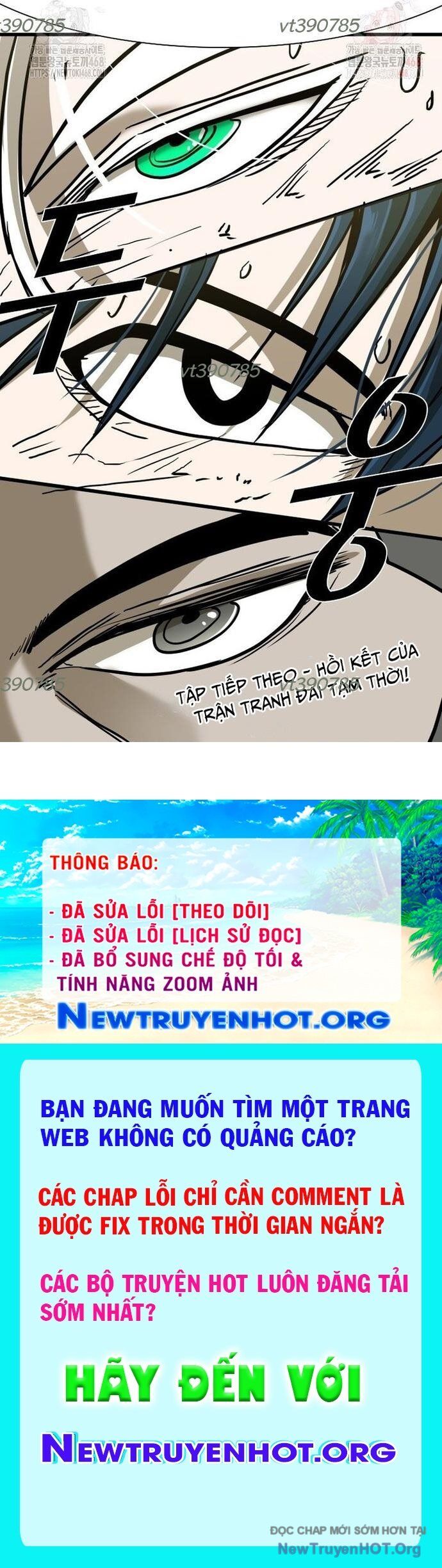 Shark - Cá Mập Chap 364 - Next Chap 365