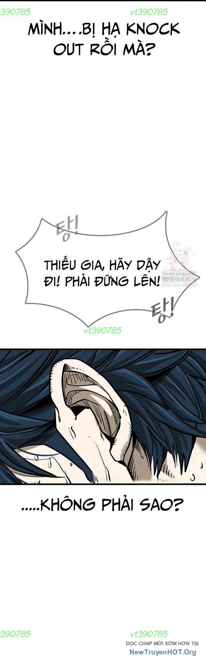 Shark - Cá Mập Chap 364 - Next Chap 365
