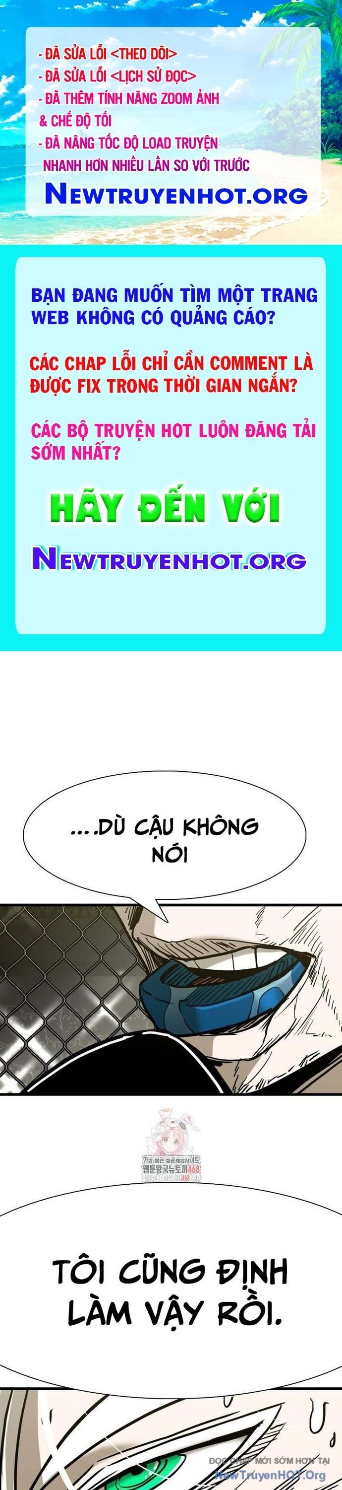 Shark - Cá Mập Chap 365 - Next Chap 366