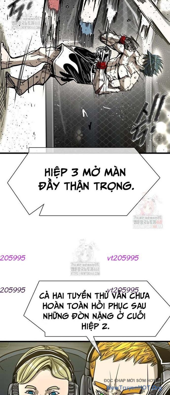 Shark - Cá Mập Chap 365 - Next Chap 366