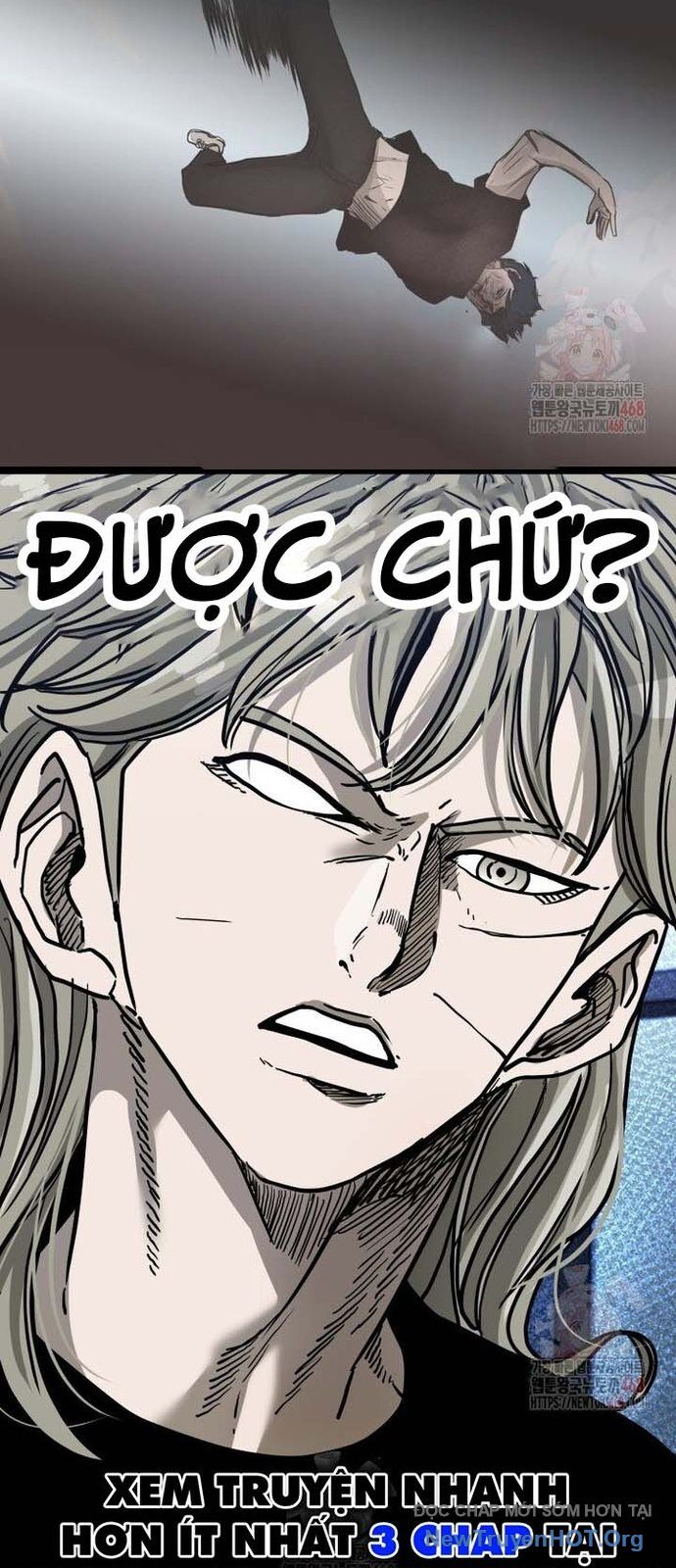 Shark - Cá Mập Chap 365 - Next Chap 366