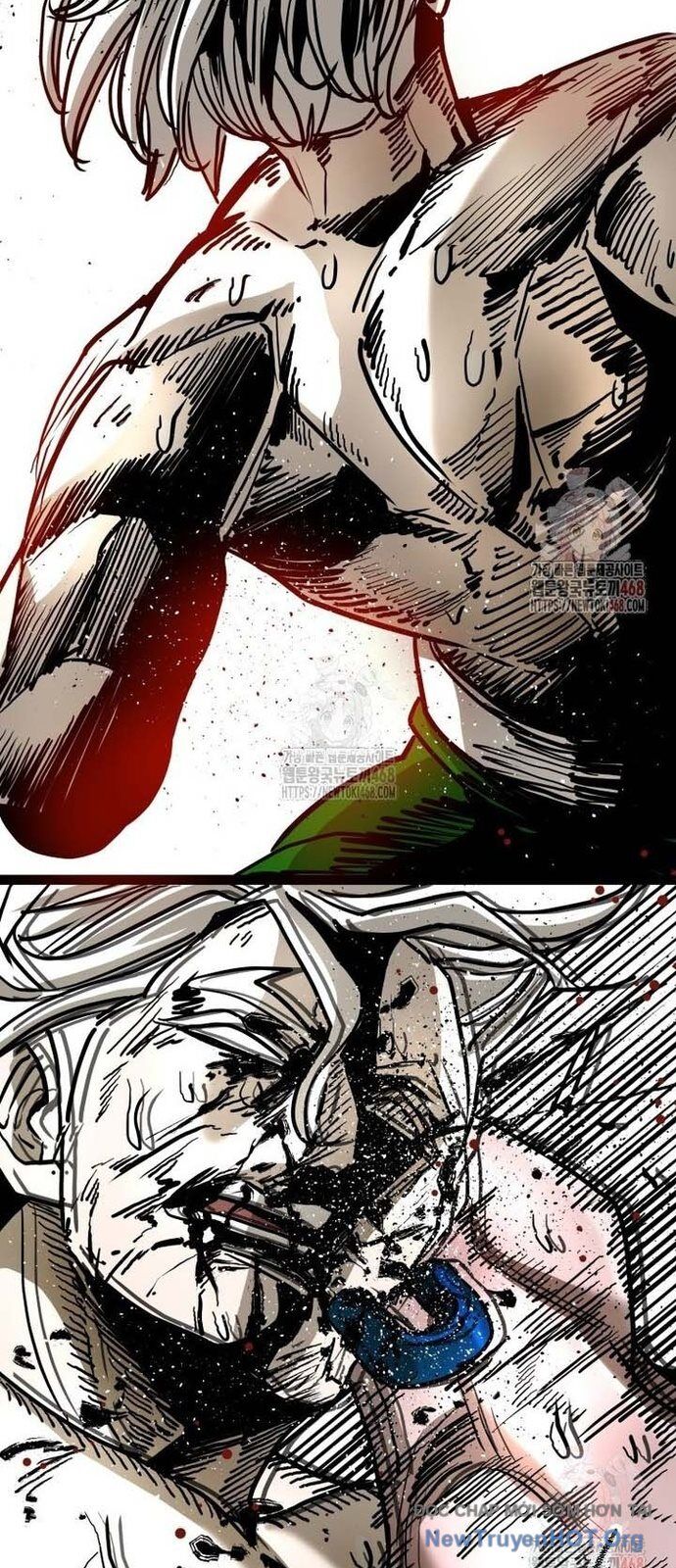 Shark - Cá Mập Chap 365 - Next Chap 366