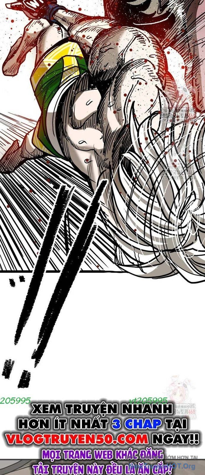 Shark - Cá Mập Chap 365 - Next Chap 366