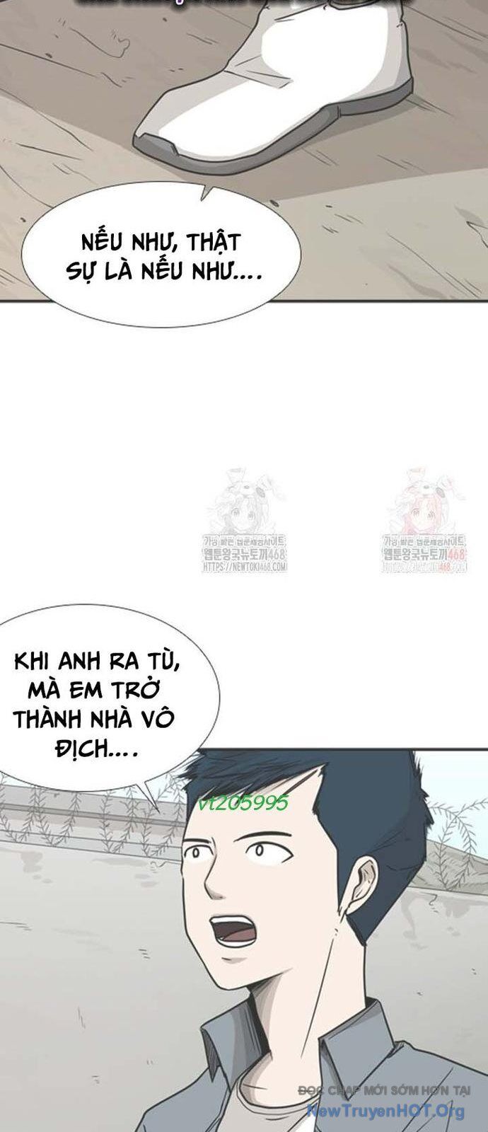 Shark - Cá Mập Chap 365 - Next Chap 366