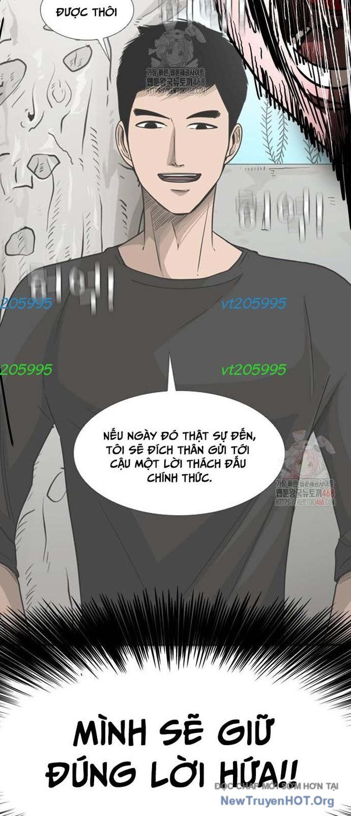 Shark - Cá Mập Chap 365 - Next Chap 366