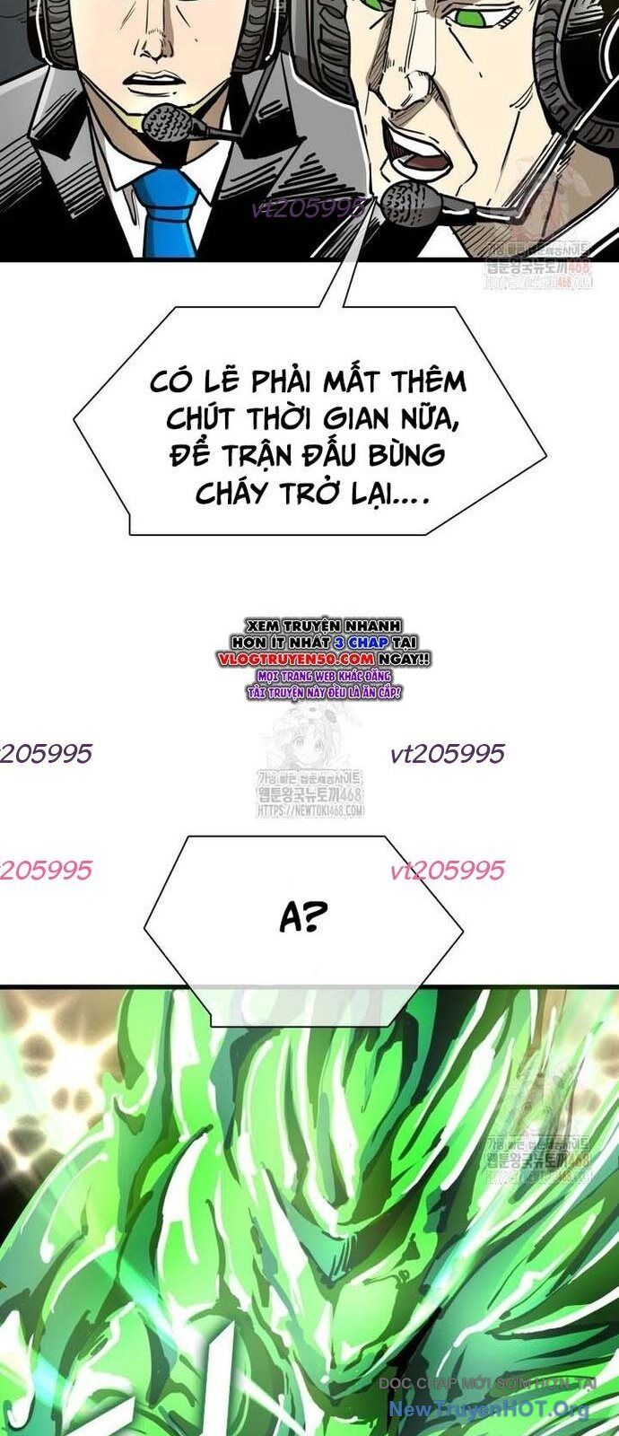 Shark - Cá Mập Chap 365 - Next Chap 366