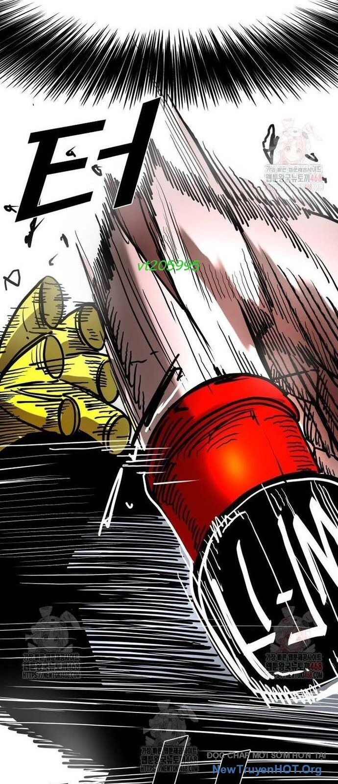 Shark - Cá Mập Chap 365 - Next Chap 366