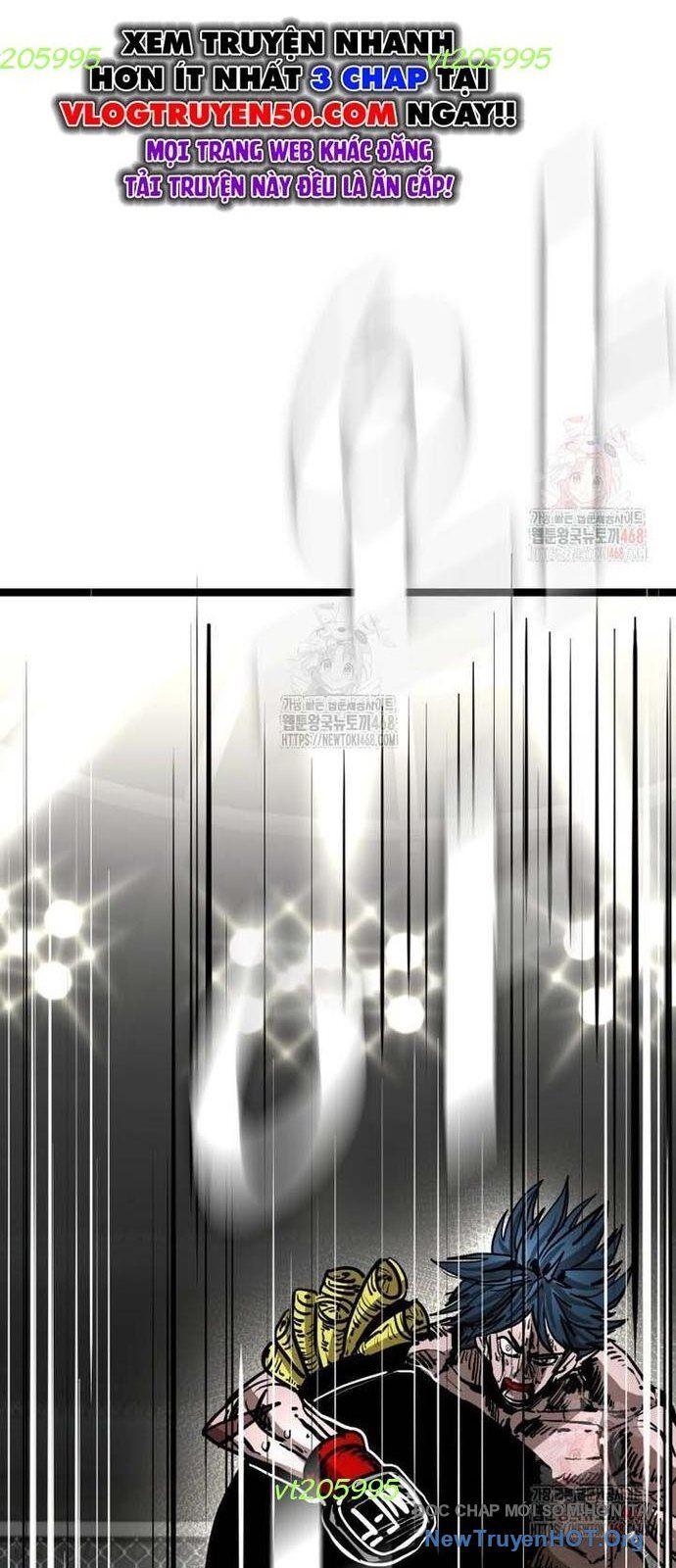 Shark - Cá Mập Chap 365 - Next Chap 366