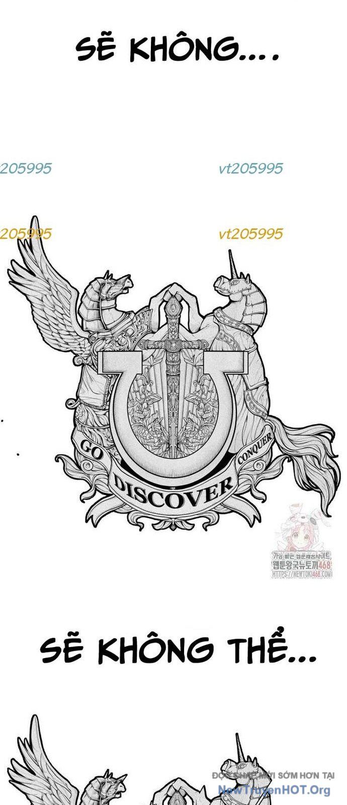 Shark - Cá Mập Chap 365 - Next Chap 366